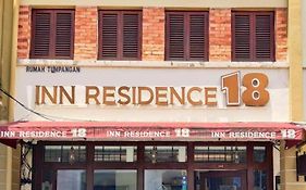 Inn Residence 18